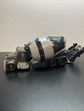 Transformers devastator cement for sale  Hemet