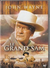 Grand sam john d'occasion  Mazan