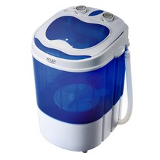 Lave linge portable d'occasion  Strasbourg-