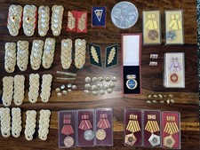 Nva ddr general gebraucht kaufen  Naundorf, Mügeln