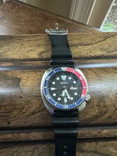 Seiko prospex srp779k1 for sale  Virginia Beach