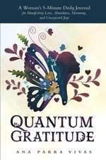 Quantum gratitude woman for sale  Interlochen