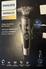 Philips norelco s9000 for sale  Brownsville