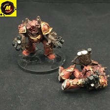 Obliterators 144246 chaos for sale  Camas
