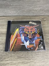 judas priest defenders of the faith comprar usado judas priest defenders of the faith comprar usado Enviando para Brazil