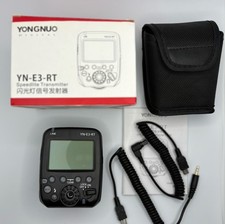 Yongnuo radio flash for sale  LUDLOW