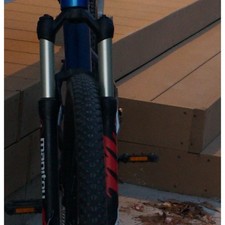 Manitou fork d'occasion  Expédié en Belgium
