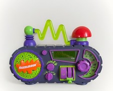 1995 nickelodeon time for sale  San Antonio