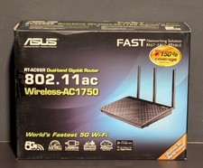 Asus ac66u 802.11ac for sale  Brooklyn