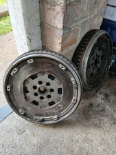 Renault dualmass flywheel for sale  DERBY