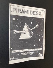 Piramidesx hortelano scenes d'occasion  Maintenon