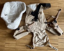 Ergobaby babytrage ergonomisch gebraucht kaufen  Hilden