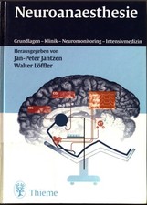 Neuroanaesthesie grundlagen kl gebraucht kaufen  Koblenz