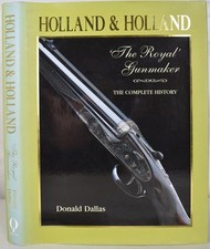 Holland holland royal for sale  CARLISLE