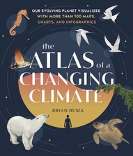 Atlas changing climate for sale  DERBY