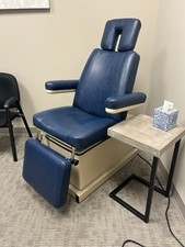 podiatry chair for sale  Charlotte