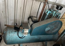 compressor single phase for sale  POOLE