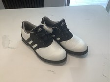 Adidas traxion golf for sale  TORQUAY