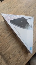 Samsung black wireless for sale  LONDON