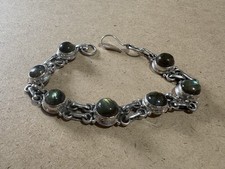 Bracciale argento 925 usato  Mugnano di Napoli