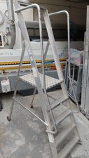 Lyte wide step for sale  ONGAR