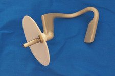 Kenwood knethaken aluminium gebraucht kaufen  München