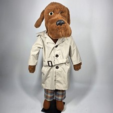 Scruff mcgruff crime for sale  Forney