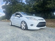 2010 ford fiesta for sale  WALTHAM CROSS