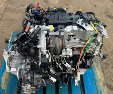 Total complete 2024 for sale  DEESIDE