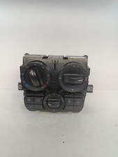 Bedienelement klimaanlage merc gebraucht kaufen  Feldkirchen