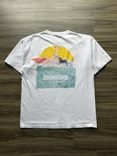 Vintage 90s coppertone for sale  Spokane