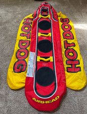 Airhead hot dog for sale  Owings
