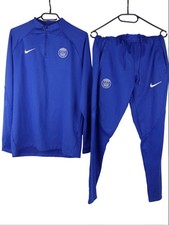 Nike psg tracksuit for sale  OLDBURY