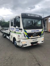 recovery man truck for sale  WOLVERHAMPTON