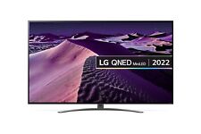 TV LG 75QNED866QA 75" Smart 4K Ultra HD HDR QNED (PMCMB) comprar usado  Enviando para Brazil