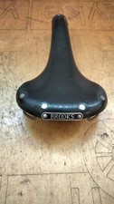 Brooks titanium saddle for sale  NEWCASTLE UPON TYNE