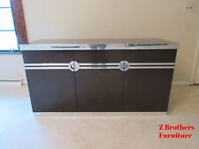 Pierre cardin sideboard for sale  Swedesboro