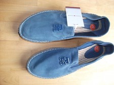 Tommy hilfiger wildleder gebraucht kaufen  Feldkirchen-Westerham