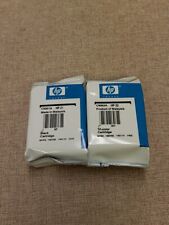 HP 21 22 Cartucho de Tinta Preto Tricolor Pacote Combo Genuíno Caixa Aberta Não Usado  comprar usado  Enviando para Brazil
