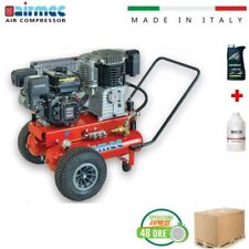 Motocompressore airmec teb usato  Valva