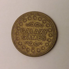 Galaxy games arcade for sale  Lockport