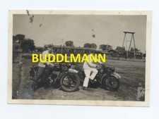 Foto motorrad ldtimer gebraucht kaufen  Georgensgmünd