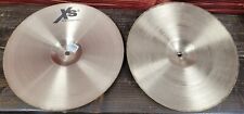 Sabian xs20 medium for sale  Chicago