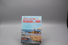 Manuel pratique pêcheur d'occasion  Sainte-Suzanne