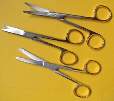 Chirurgische schere surgical gebraucht kaufen  Helbra