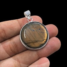 Elegant firey labradorite for sale  UK