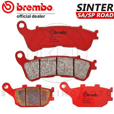 Pastiglie freno brembo usato  San Marco Evangelista