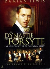 Dynastie forsyte intégrale d'occasion Dynastie forsyte intégrale d'occasion  Henrichemont
