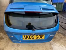 2009 ford fiesta for sale  STURMINSTER NEWTON
