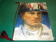 Calendario dell arma usato  Torchiarolo